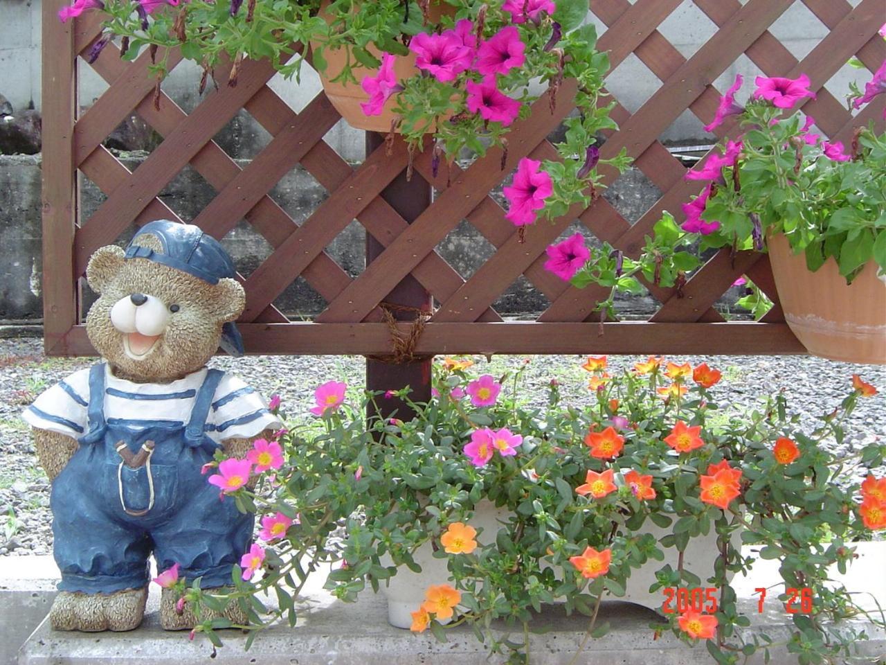Peanuts House Kumakuma Ξενοδοχείο Nozawaonsen Εξωτερικό φωτογραφία
